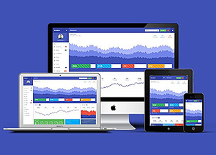 淺析響應(yīng)式網(wǎng)頁設(shè)計(jì)