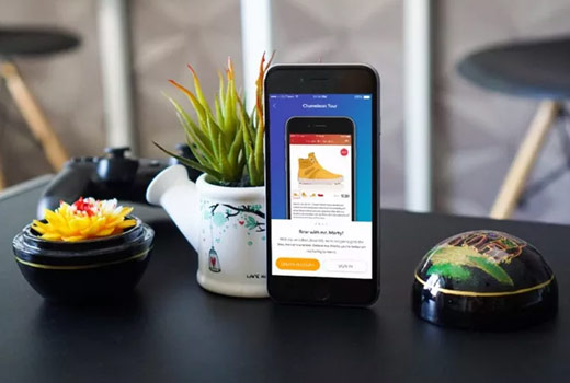 我們?nèi)绾巫龅絼?chuàng)意與用戶習(xí)慣的結(jié)合？