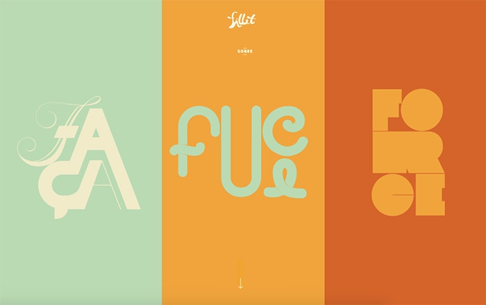 網(wǎng)站設(shè)計中顏色的使用技巧