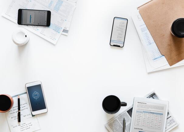 如何快速呈現(xiàn)網(wǎng)頁重點信息？國人偉業(yè)分享這9招網(wǎng)站設(shè)計版式技巧