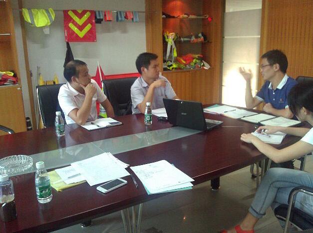 網(wǎng)站策劃進行前也需要對公司進行SWOT分析