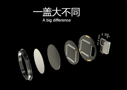 迪安杰智能識(shí)別品牌網(wǎng)站建設(shè)