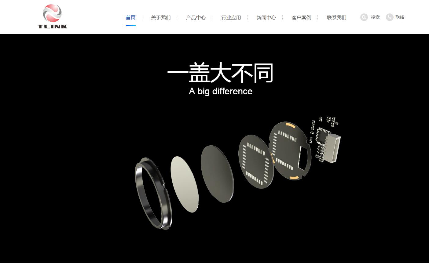 智能識(shí)別品牌網(wǎng)站建設(shè)公司