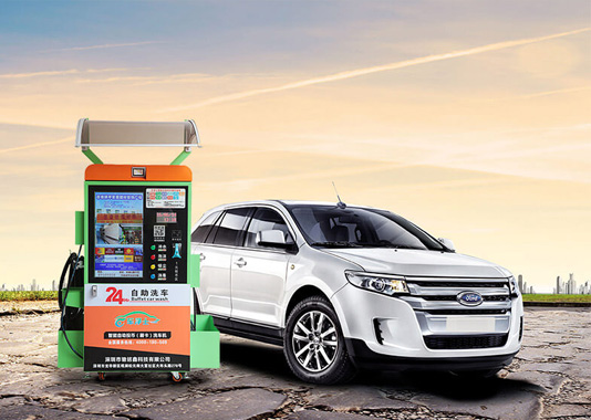 車凈士品牌網(wǎng)站建設