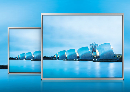 顯恒科技品牌網站建設