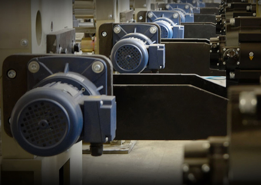 田樂包裝機械品牌網(wǎng)站建設