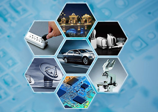 沃格精密電器品牌網(wǎng)站建設(shè)