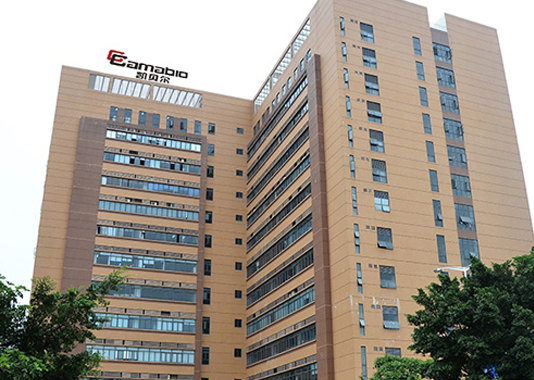 凱貝爾科技品牌網(wǎng)站建設