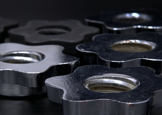 昊潤精密技術(shù)品牌形象網(wǎng)站建設(shè)