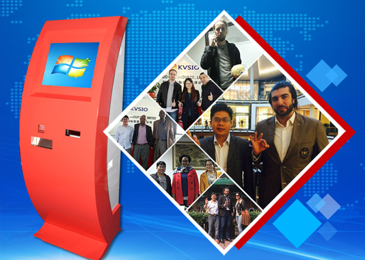 科維迅科技營銷型網站建設