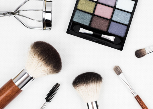 雅香麗化妝品營(yíng)銷型網(wǎng)站建設(shè)