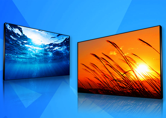 九晟光電品牌形象網站建設