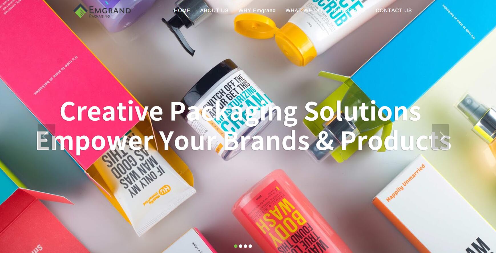 外貿(mào)網(wǎng)站建設公司