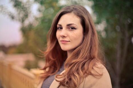 【婦女節(jié)】致敬女性，網(wǎng)頁(yè)設(shè)計(jì)中的女性設(shè)計(jì)風(fēng)鑒賞