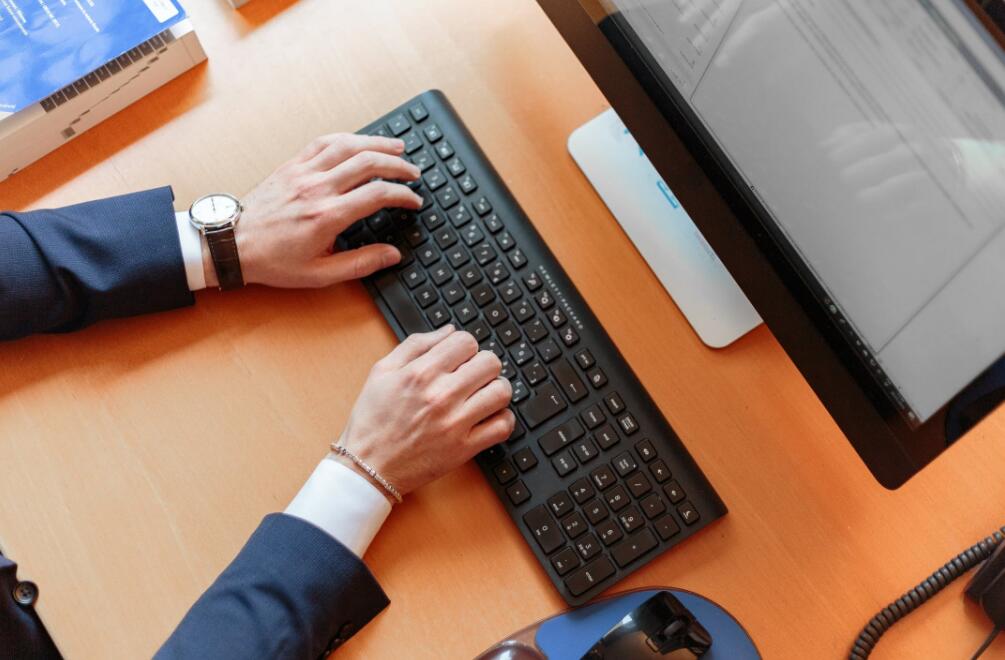 響應式設計：讓你的排版工作