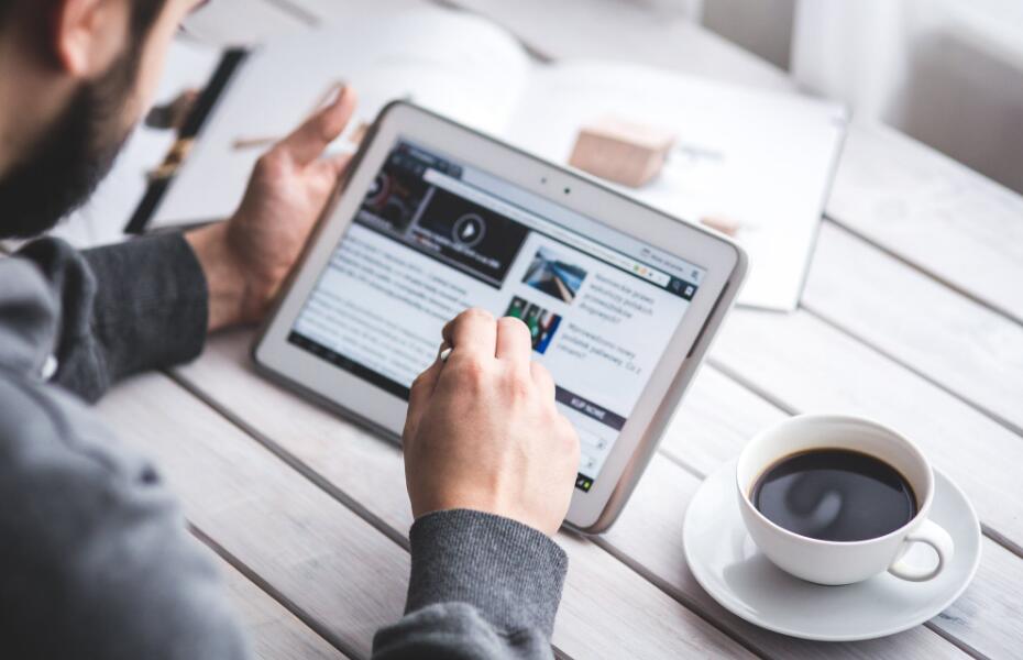 為什么在網(wǎng)上維護(hù)你的形象很重要