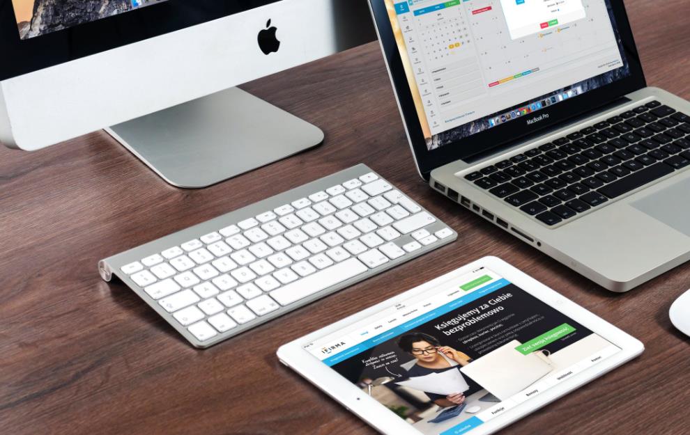 建設一個外觀美觀用戶友好的品牌形象網站